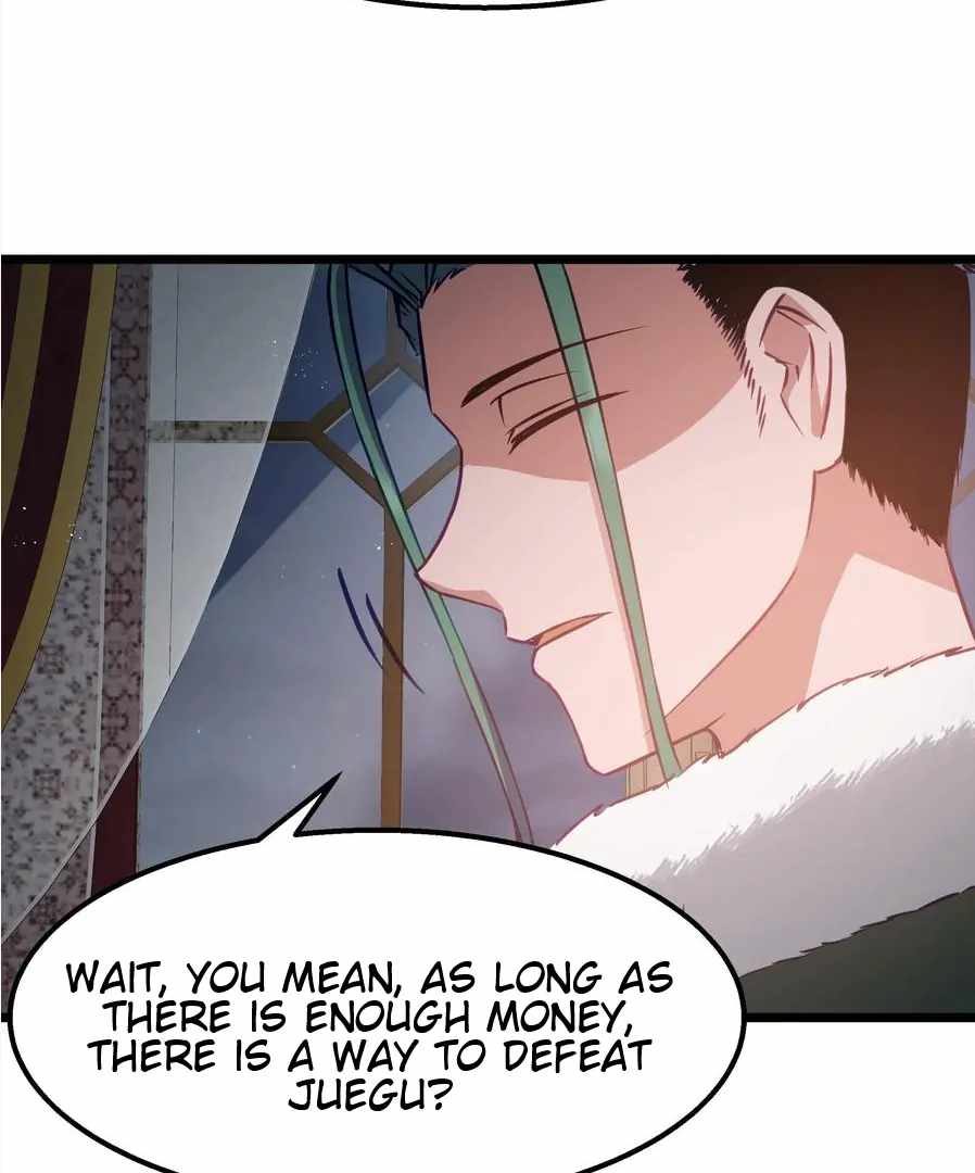 This Hero is a Money Supremacist Chapter 12 66